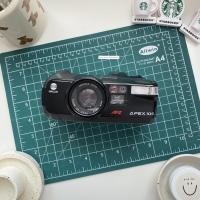 ราคา Minolta Apex 105 • ให้ฟีลถ่ายวิดิโอยุค 90s • มือใหม่ใช้ได้ point & shoot • เทสแล้ว มีรูปตัวอย่าง | กล้องฟิล์มมือสอง (19469485351)