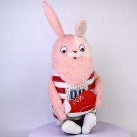 ราคา ตุ๊กตากระต่ายคุก คิเรเนนโกะ ตัวใหญ่ / Large Kirenenko Plush (Usavich) (41073209295)