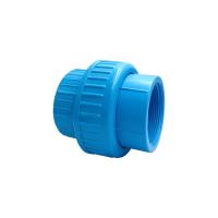 ราคา ข้อต่อยูเนี่ยน PVC เกลียวใน ขนาด 1.5นิ้ว, 2นิ้ว (6465393349)