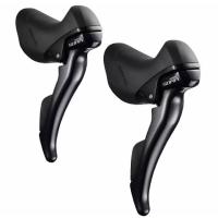 ราคา มือเกียร์ จักรยานเสือหมอบ shimano sora ST-R3000 2x9 18 สปีด และ 3x9 (ไม่มีปลอกสาย) (2300537531)