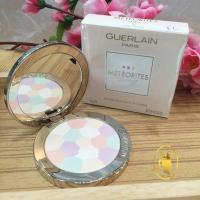 ราคา Guerlain Meteorites Compact Light Revealing Powder No.2 (10 g.) (19637848)