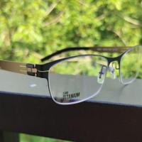 ราคา TM Toni Morgan AR217 กรอบแว่นสายตา สำหรับ แว่นสายตาสั้น แว่นสายตายาว (4344537435)