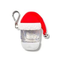 ราคา Bath&Body works - ปลอกใส่เจลล้างมือ หมวกซานต้า (21679355101)