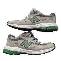 ราคา New balance มือสอง รองเท้ามือสอง รองเท้าผ้าใบมือสอง (22312430961)