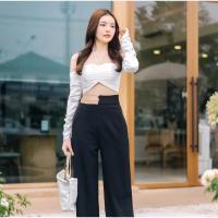 ราคา งานป้าย nittaya ชุดเซ็ท2ชิ้น ไซส์xs (20595412530)