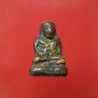 ราคา พระหลวงพ่อเงิน วัดบางคลาน พิมพ์ขี้ตา หล่อโบราณ Amulet of Luang Pho Ngein, Bang Khlan Temple. Ancient casting. (18659502516)