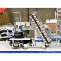 ราคา SHUNFAจักรดึงยางสม็อค12เข็มรุ่นSF008ไดเร็คประหยัดไฟ/จักรลาดึงยางสม็อค (4136213206)