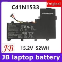 ราคา ✿BATTERY ORIGINAL ASUS แบตเตอรี่ ของแท้ ASUS ZenBook Flip UX560UX UX560UQ UX560UX Q534UX C41N1533 (25184832948)