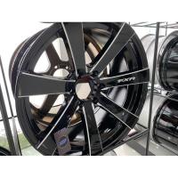 ราคา แม็ก HOF รุ่น FXR ขอบ 20 ใบพัด 6/139 (4วง) (9110960722)