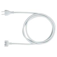 ราคา Extension Wall Plug Cable Cord For Apple MacBook Pro AC Power Adapter US 1.8m (3561172758)