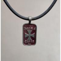 ราคา Set เครื่องประดับ ติ้งจุฬา น้องใหม่ปี 51 เข็มกลัด แหวน จี้รูปหัวใจ จี้ Cross (4638915267)