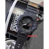 ราคา นาฬิกา G-Shock Limited Big Bang Black 35th anniversary รุ่น GA-835A-1A (18952092149)