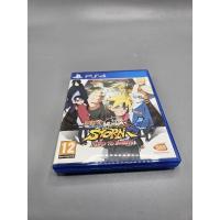 ราคา แผ่น PS4 : Naruto Ultimate​ Ninja Storm 4 : Road to Boruto มีภาษาไทย (23176192751)