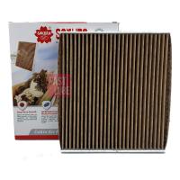 ราคา กรองแอร์ BIOGUARD CAV-16130 Honda City 2009, Jazz GE, JAZZ GK, BRV, BRIO, Freed, Civic FC, CRV G5 (7632796907)