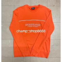 ราคา เสื้อกันหนาว Dickies แท้มือสอง (16599593862)