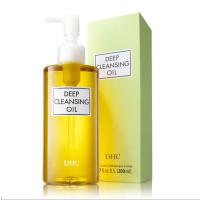 ราคา Dhc Deep Cleansing Oil (200ml) (24385091969)