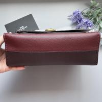 ราคา ♞,♘,♙ผ่อน0%~แท้100% Coach Parker In Signature Leather กระเป๋าสะพาย งานshop 53344 djd (28066949640)