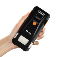 ราคา Eyoyo Mini 1D Bluetooth Barcode Scanner, 3-in-1 Bluetooth & 2.4G Wireless & USB Wired Potable Barcode Reader, สําหรับ Windows/Android/ iOS, ทํางานร่วมกับสมาร์ทโฟน, คอมพิวเตอร์ (28159889688)
