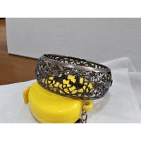 ราคา กำไลข้อมือทองเหลือง​ผสมฉลุลาย12​นักษัตร (งานเก่ามือ2)​สวย (27592952062)