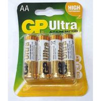 ราคา ถ่าน Gp Alkaline AA แพค 8 ก้อน 1.5V ใช้กับอุปกรณ์ทั่วไป (2267978657)