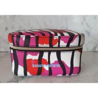 ราคา กระเป๋าใส่เครื่องสำอาง Estee Lauder ทรงสี่เหลี่ยม (5410725043)