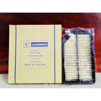 ราคา กรองอากาศ Honda City, Jazz ปี 2015 ++ (GK), BRV ยี่ห้อ Corner (20708523384)