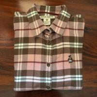 ราคา เสื้อเชิ๊ต Teenie Weenie แท้มือสอง (6537959151)