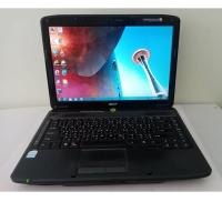 ราคา โน้ตบุ๊ค Acer Aspire 4730Z มือสอง (12498280839)