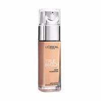 ราคา รองพื้น Loreal true match liquid foundation (323455111)