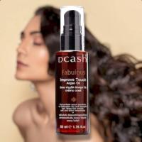 ราคา ออยล์ดีแคชอาร์แกนฟาบูลัส 50 มล. Dcash Fabulous Improve Touch Argen Oil (24383213937)