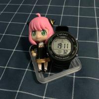 ราคา (ส่งต่อ) นาฬิกาดิจิตอล Lasika นาฬิกาข้อมือ นาฬิกาแฟชั่น รุ่น W-F110 (20872240534)