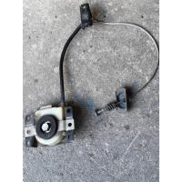 ราคา เหล็กล็อคยางอะไหล่ Toyota Wish ปี 2004-2009 (แท้มือสองญี่ปุ่น) (28687616481)