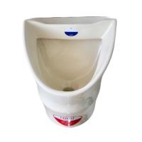 ราคา C311 โถปัสสาวะชายแบบแขวนผนัง สีงา สีน้ำเงินเข้ม - Cotto (4938178936)