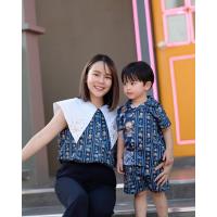 ราคา Tilly Milly แม่+ลูก 12-18 (22476284925)