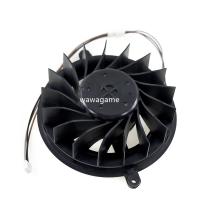 ราคา พัดลมระบายความร้อน 17 ใบพัด 120GB 160GB 320GB สําหรับ Sony PlayStation3 Slim For PS3 Slim 2000 2500 (23549063808)