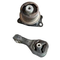 ราคา ยางแท่นเครื่อง HONDA CITY / JAZZ 2010 (25380469895)