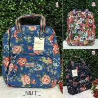 ราคา Cath Kidston กระเป๋าเป้ ส่งฟรี!! ems (31295237)