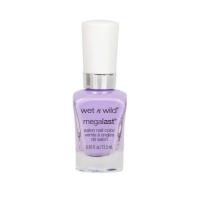 ราคา Wet n Wild MegaLast Nail Color -Lay out in Lavender (128569963)