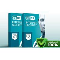 ราคา ESET INTERNET Security 2 Device (29423122653)