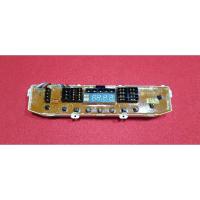 ราคา บอร์ด​เครื่อง​ซักผ้า​อัตโนมัติ​ยี่ห้อ​LG​แอลจี​รุ่น​ที่​ใช้​งาน​WF_T1055TD, WF_T1176TDพาร์​ทEBR62106301(แท้​ถอด)​ (19468499066)