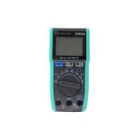 ราคา KYORITSU ดิจิตอลมัลติมิเตอร์ รุ่น KEW 1021R (43608705699)