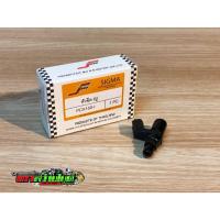 ราคา หัวฉีดแต่ง 6 รู G/ 6 รู J งาน SIGMA แท้ ใส่รถ wave110i/125i/Msx/Dream super cup อะไหล่แต่งw110i (7957361833)