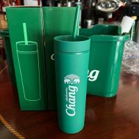 ราคา แก้วน้ำพลาสติกช้าง 16 ออนซ์ (24376951204)