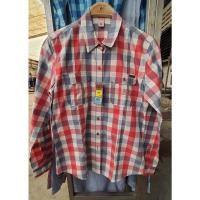 ราคา Mc Jeans แท้ 100 % (MC LADY ) ID; LWLP814 เสื้อเชิ้ตผู้หญิงแขนยาว ทรง Regular 1290.- (23212006364)