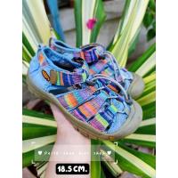 ราคา Keen รองเท้าเด็กแบรนด์แท้มือสอง (16771188119)
