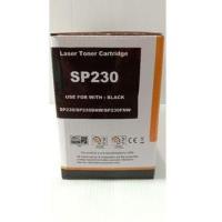 ราคา หมึกเลเซอร์ Ricoh SP 230DNw / SP 230SFNw (8780051300)
