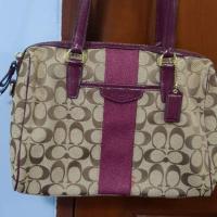 ราคา กระเป๋า Coach F28505 (926342611)