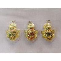 ราคา เศียรปู่ฤาษี ปู่นารอด เลี่ยมห้อยคอ (9832774968)