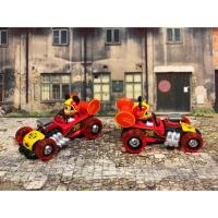 ราคา TOMICA DISNEY Mickey Mouse and The Roadster Racers MRR-09 Mickey Mouse Super (1977219727)