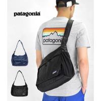 ราคา กระเป๋าสะพายข้าง Patagonia Lightweight Travel Courier ความจุ 15 ลิตร ของใหม่ ของแท้ พร้อมส่งจากไทย (25071208296)